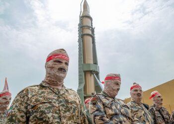 ‘Promesa de Verdad 4’: Irán da detalles de sus represalias contra bases de EE.UU. en la región