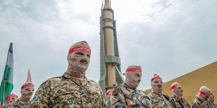 ‘Promesa de Verdad 4’: Irán da detalles de sus represalias contra bases de EE.UU. en la región