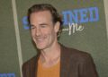 Muere el actor James van der Beek a los 48 años