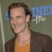 Muere el actor James van der Beek a los 48 años