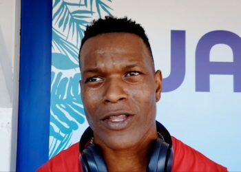 Jefry Yan sobre sus famosas celebraciones: “Me lo disfruto”