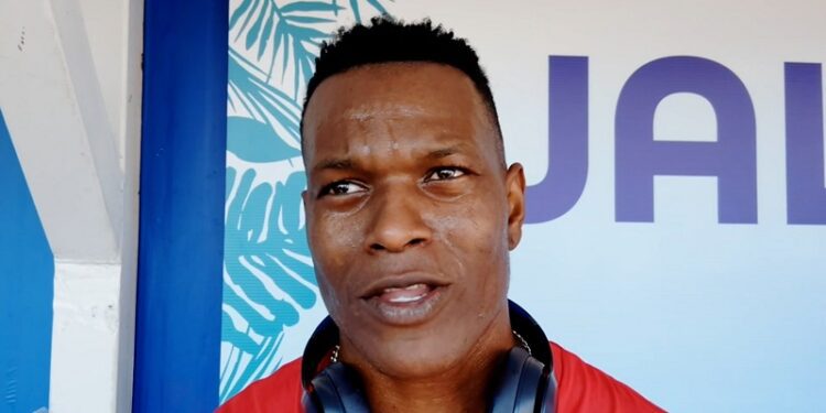 Jefry Yan sobre sus famosas celebraciones: “Me lo disfruto”