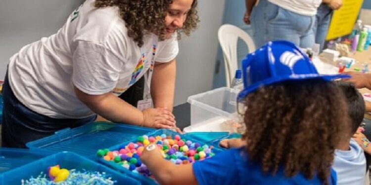 Alternativas para el Autismo busca fortalecer apoyo a estudiantes del TEA