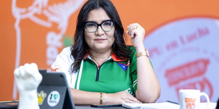 Exige destitución del Subsecretario del DRNA, por abuso de autoridad