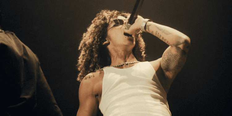 Jon Z lanza sencillo «Recuerdos»