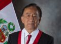 Eligen al nuevo presidente de Perú