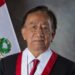 Eligen al nuevo presidente de Perú