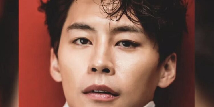 Fallece Jung Eun-woo, célebre actor de K-drama, dejando un enigmático mensaje