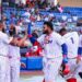 Leones (R.D.) superan a Panamá en histórico duelo de 31 carreras y mantienen el invicto