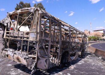 Revelan las instrucciones al narco que dejó ‘El Mencho’ para después de su muerte