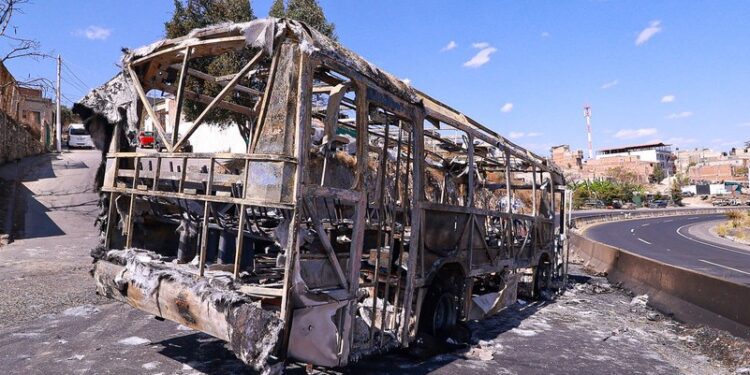 Revelan las instrucciones al narco que dejó ‘El Mencho’ para después de su muerte