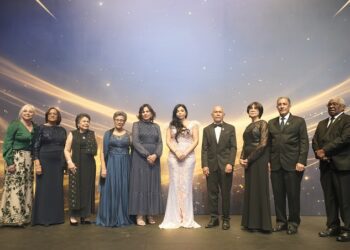 Ministerio Público entrega “Premio al Mérito” a diez fiscales de amplia trayectoria