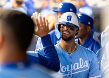 Mets llegan a acuerdo de Grandes Ligas con el OF MJ Meléndez (informe)