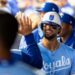 Mets llegan a acuerdo de Grandes Ligas con el OF MJ Meléndez (informe)