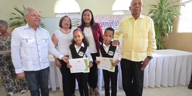 Exdiputado advierte sin educadores de calidad y familia comprometida, no habrá educación de calidad