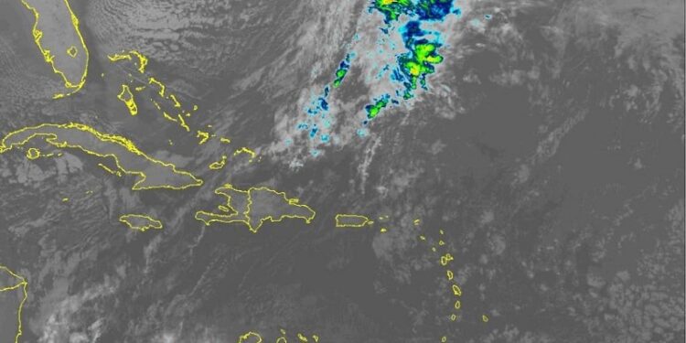 Cielo mayormente soleado este viernes en gran parte del territorio nacional