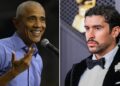 Obama se pronuncia sobre el ‘show’ de Bad Bunny en el Super Bowl