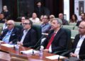 Operadores de centros de inspección reclaman transparencia en contratación de suplidor