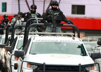 ¿Cayó por amor? El dato clave que permitió el abatimiento de ‘El Mencho’, líder del CJNG