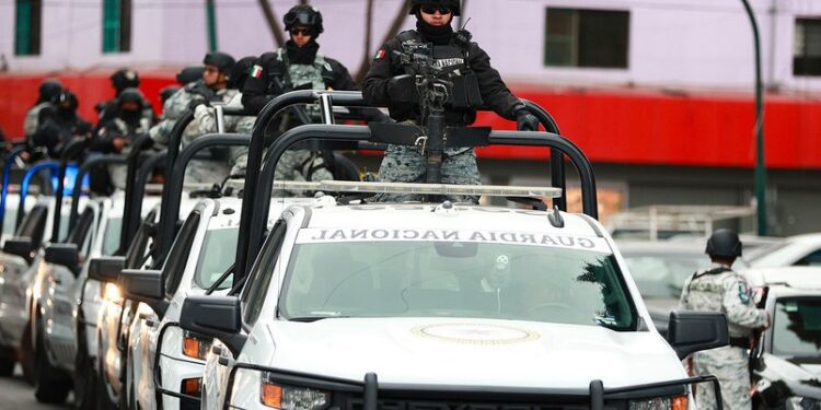 ¿Cayó por amor? El dato clave que permitió el abatimiento de ‘El Mencho’, líder del CJNG