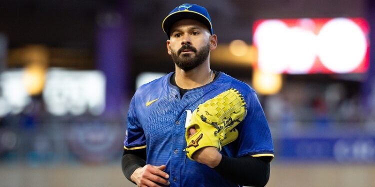 Pablo López se someterá a una cirugía Tommy John el miércoles