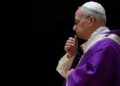 El Papa: En Cuaresma desarmemos el lenguaje, renunciando a las palabras hirientes