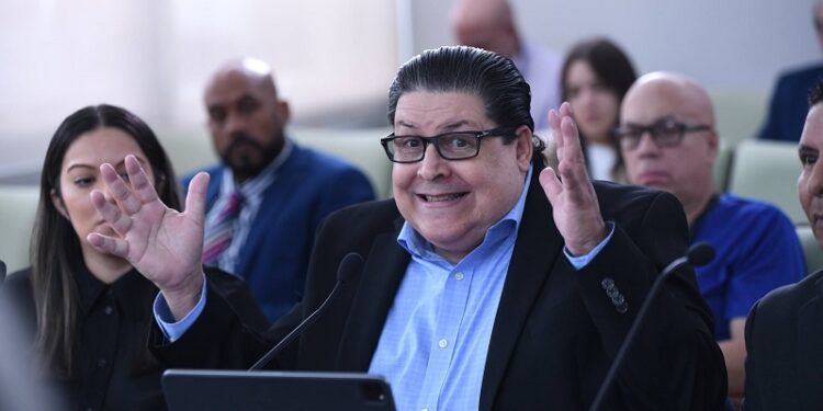 Colegio de Productores de Espectáculos apoya eliminación del promoter fee