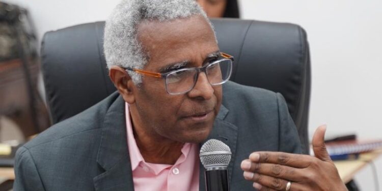 ISFODOSU abre proceso de postulación para rector 2026-2030