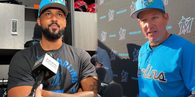 Alcántara hará historia con su sexta apertura en un Día Inaugural con los Marlins