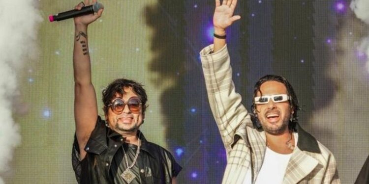 Servando y Florentino regresan a Santo Domingo con su nueva gira mundial