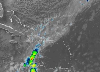 Se esperan diferentes tipos de precipitaciones, alerta meteorológica en seis provincias