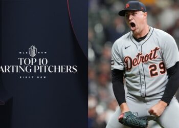 Skubal ganará US$32 millones en 2026 tras ganar audiencia de arbitraje (fuente)