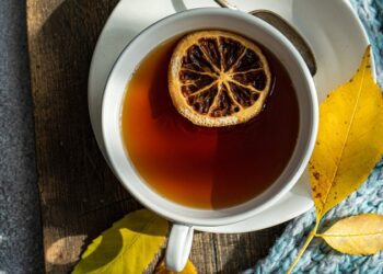 Científicos revelan la cantidad de té necesaria para protegerse de enfermedades crónicas