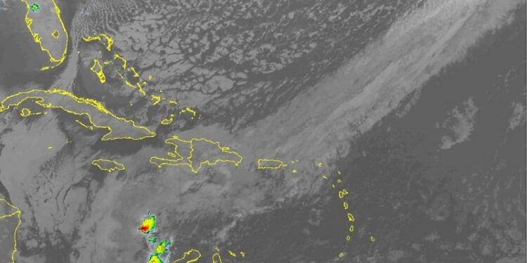 Continuarán las temperaturas frías y ráfagas de viento frecuentes en el país