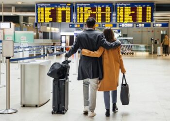 Estos son los países más visitados por los turistas en Latinoamérica