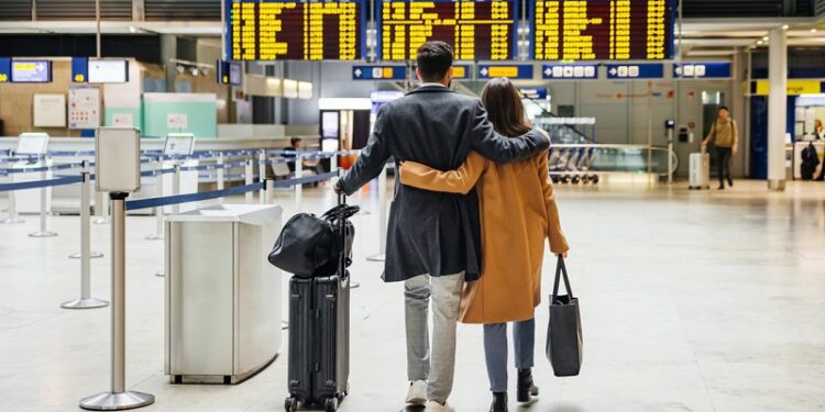 Estos son los países más visitados por los turistas en Latinoamérica