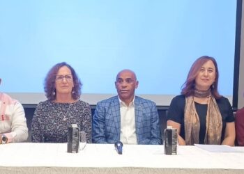 UASD presenta avances investigación orientada a personas viven con VIH