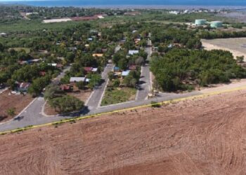 CEBAMDER cuestiona insuficiencia técnica de capital energético en protección en Villa Raif