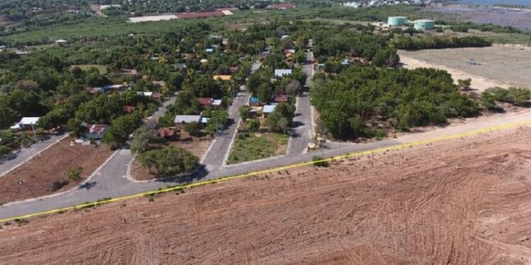 CEBAMDER cuestiona insuficiencia técnica de capital energético en protección en Villa Raif