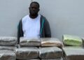 Ejército detiene hombre con 35 pacas de  marihuana en San Juan de la Maguana