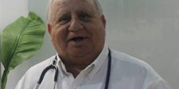 Ministerio de Salud realizó supervisión técnica al consultorio del doctor Ernesto Fadul