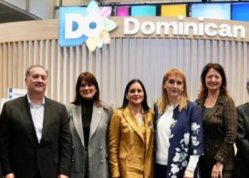 Banreservas identifica nuevas oportunidades inversión turística sostenible en ITB Berlín 2026