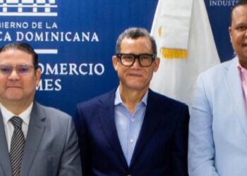 Gobierno anuncia ofensiva nacional contra el comercio ilícito