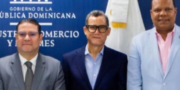 Gobierno anuncia ofensiva nacional contra el comercio ilícito