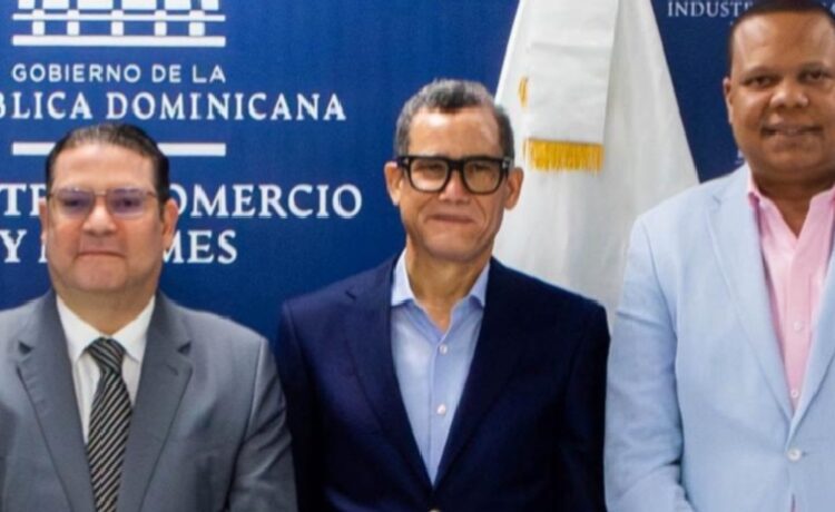 Gobierno anuncia ofensiva nacional contra el comercio ilícito