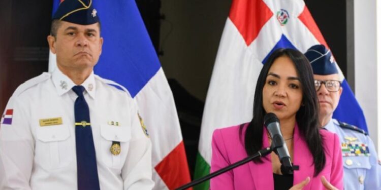 Gobierno refuerza prevención de feminicidios y habilita “Puntos Vida” para mujeres es riesgo 