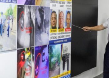 Apresan a seis personas vinculadas a la muerte de un español en Valverde 