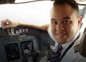 Dejan en libertad condicional al piloto dominicano preso en Guinea