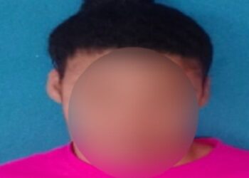 Policía Nacional apresa mujer acusada de herir a otra en La Vega