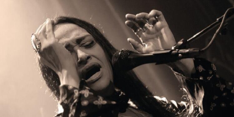 Patricia Pereyra se presentará el viernes en el Centro Cultural Banreservas Santiago